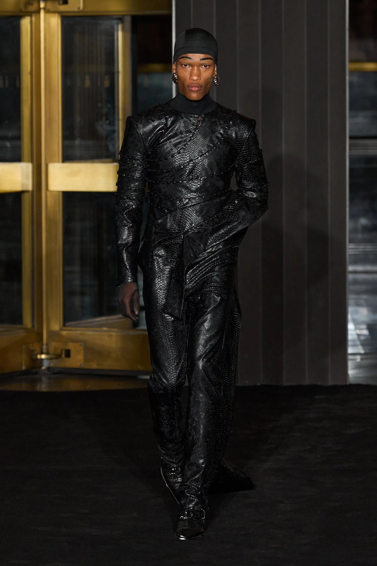Luar - Look 38