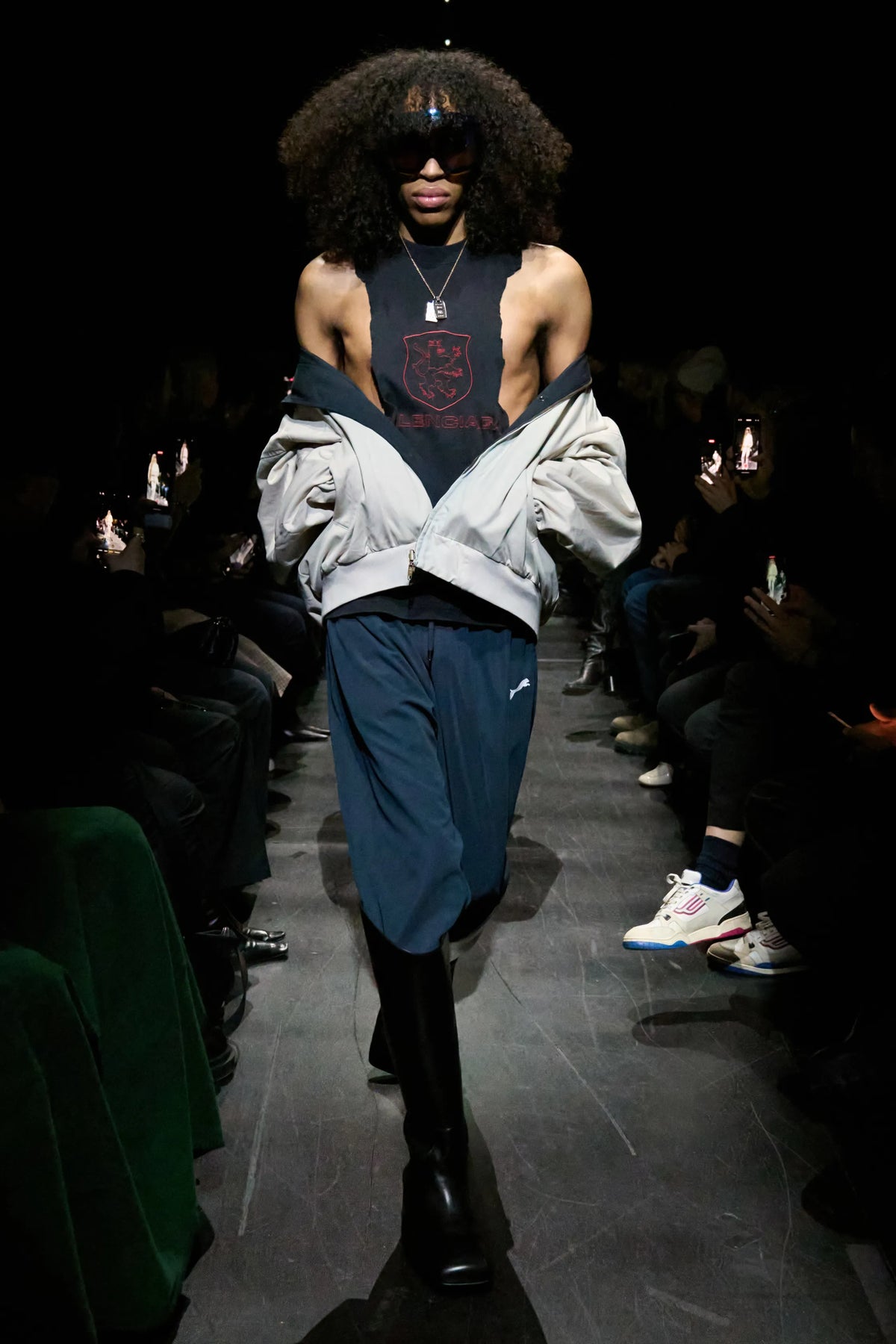 Balenciaga - Look 46