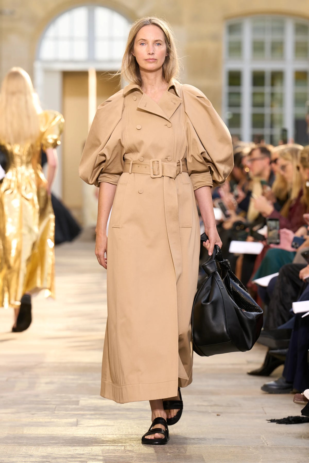 Gabriela Hearst - Look 7
