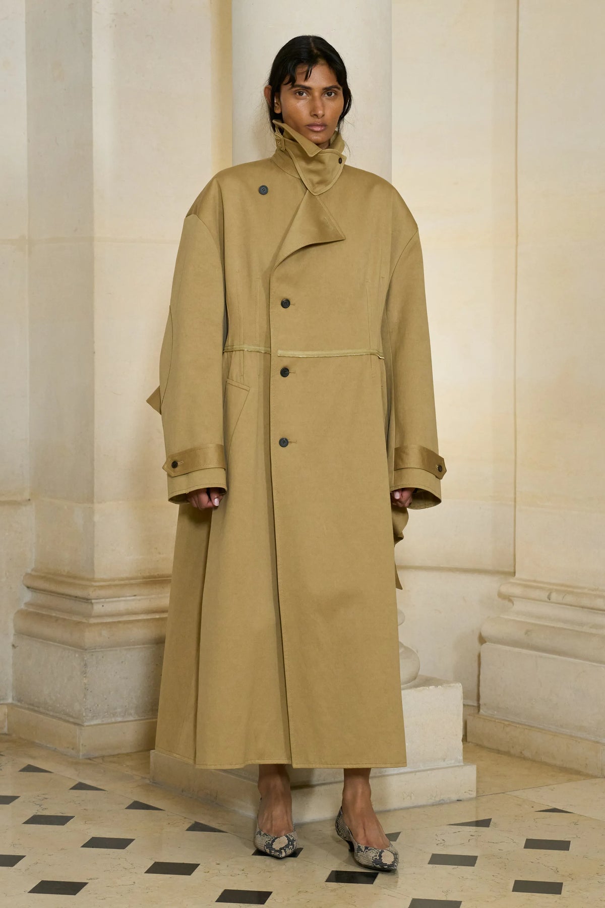 Carven - Look 21