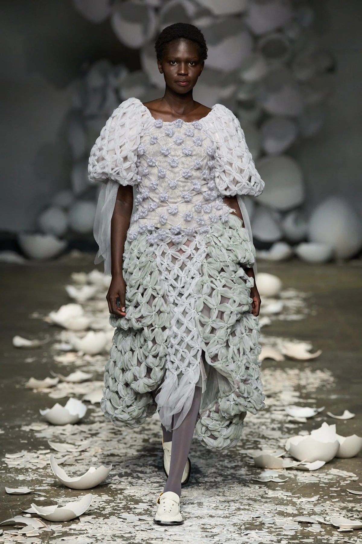 Pauline Dujancourt - Look 28