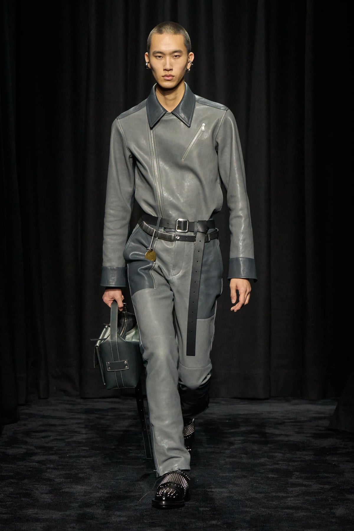 Jil Sander - Look 27