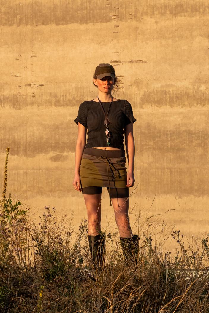 Netzwerk - Look 13