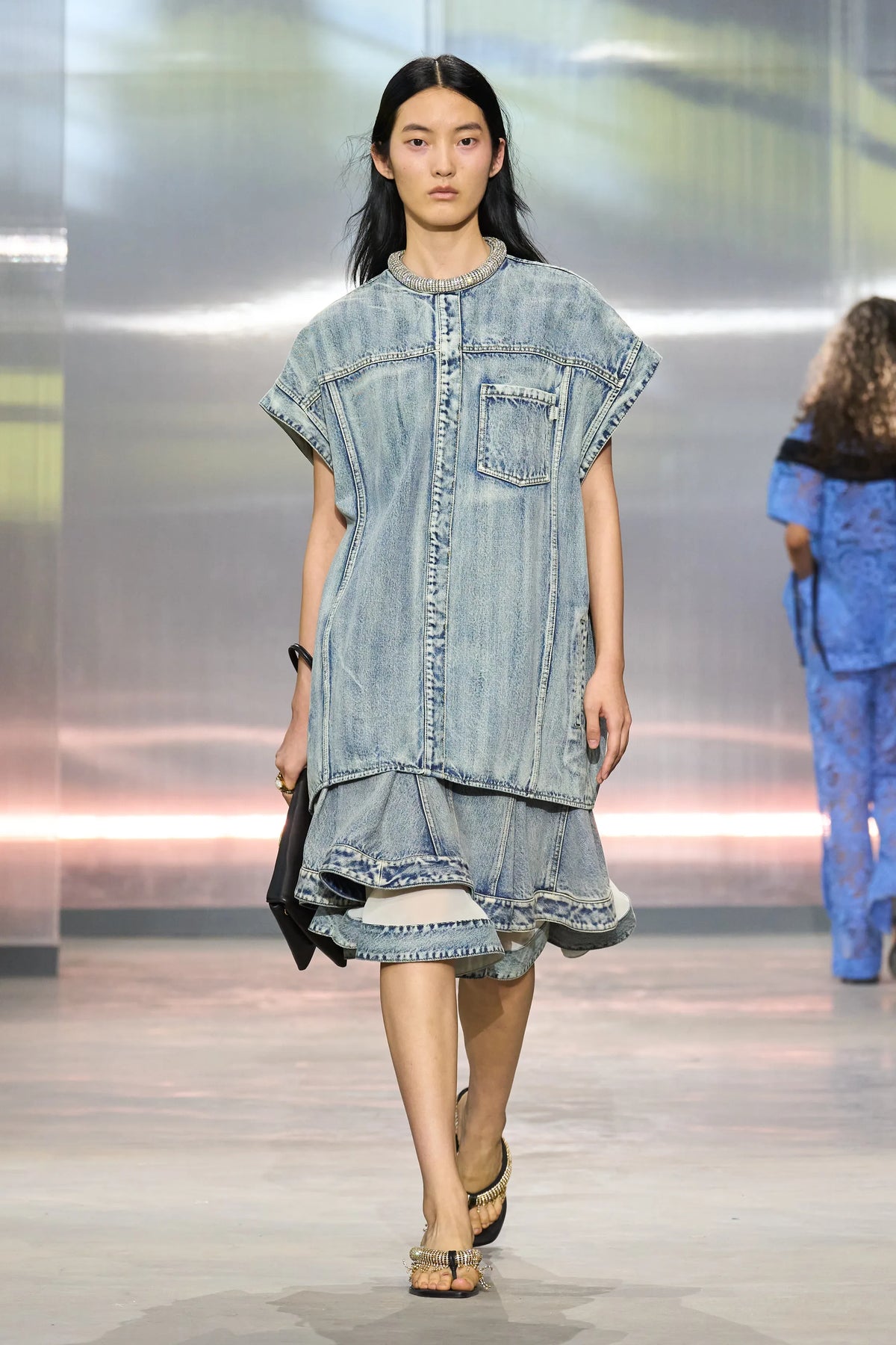 3.1 Phillip Lim - Look 12