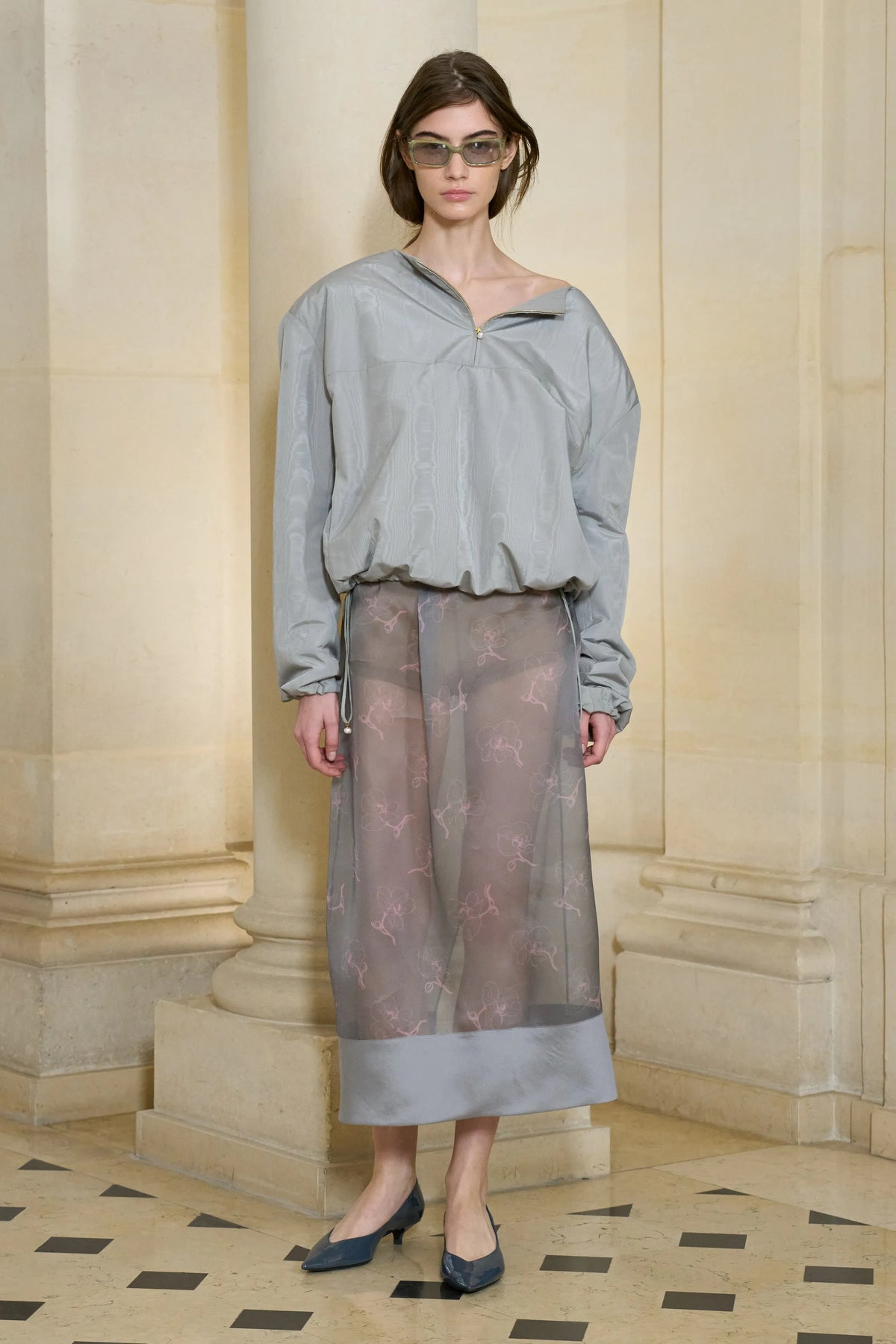 Carven - Look 11