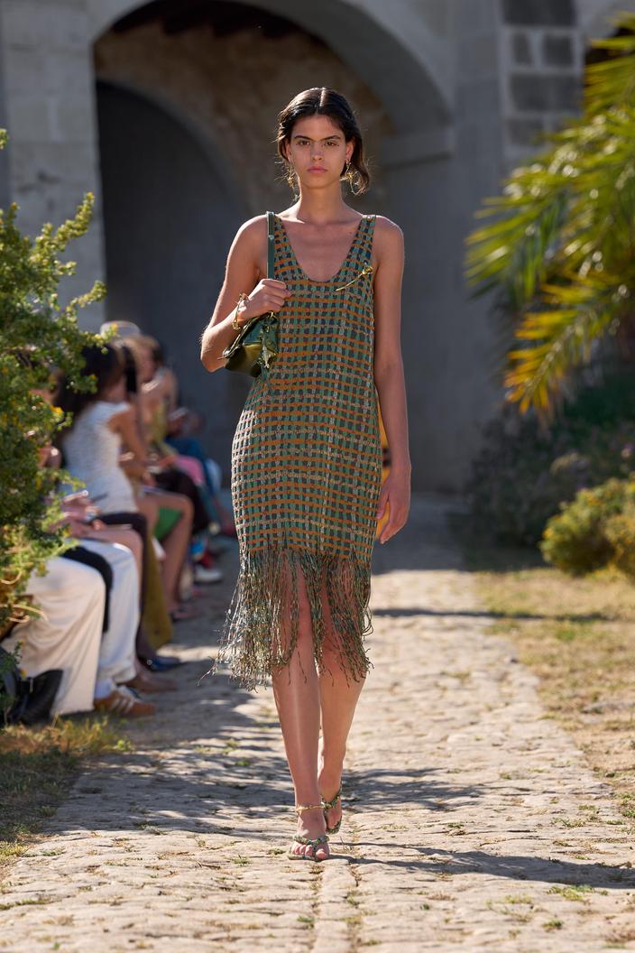أليميس - Look 23