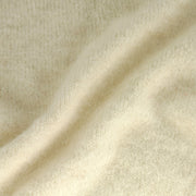 55% Alpaca 24% Acrylic 19% Nylon 2% Spandex