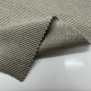 47%BCI Cotton 38%Lenzing™ Modal 10%Superfine Merino Wool 5%Elastane