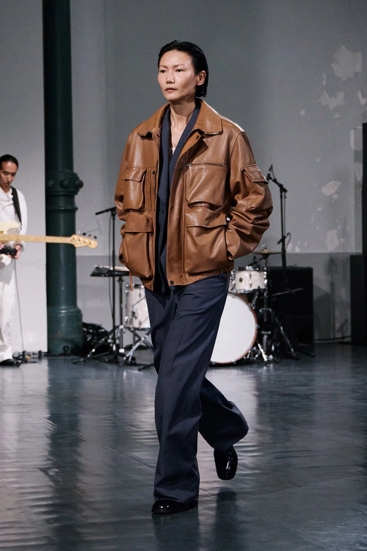 Lemaire - Look 25