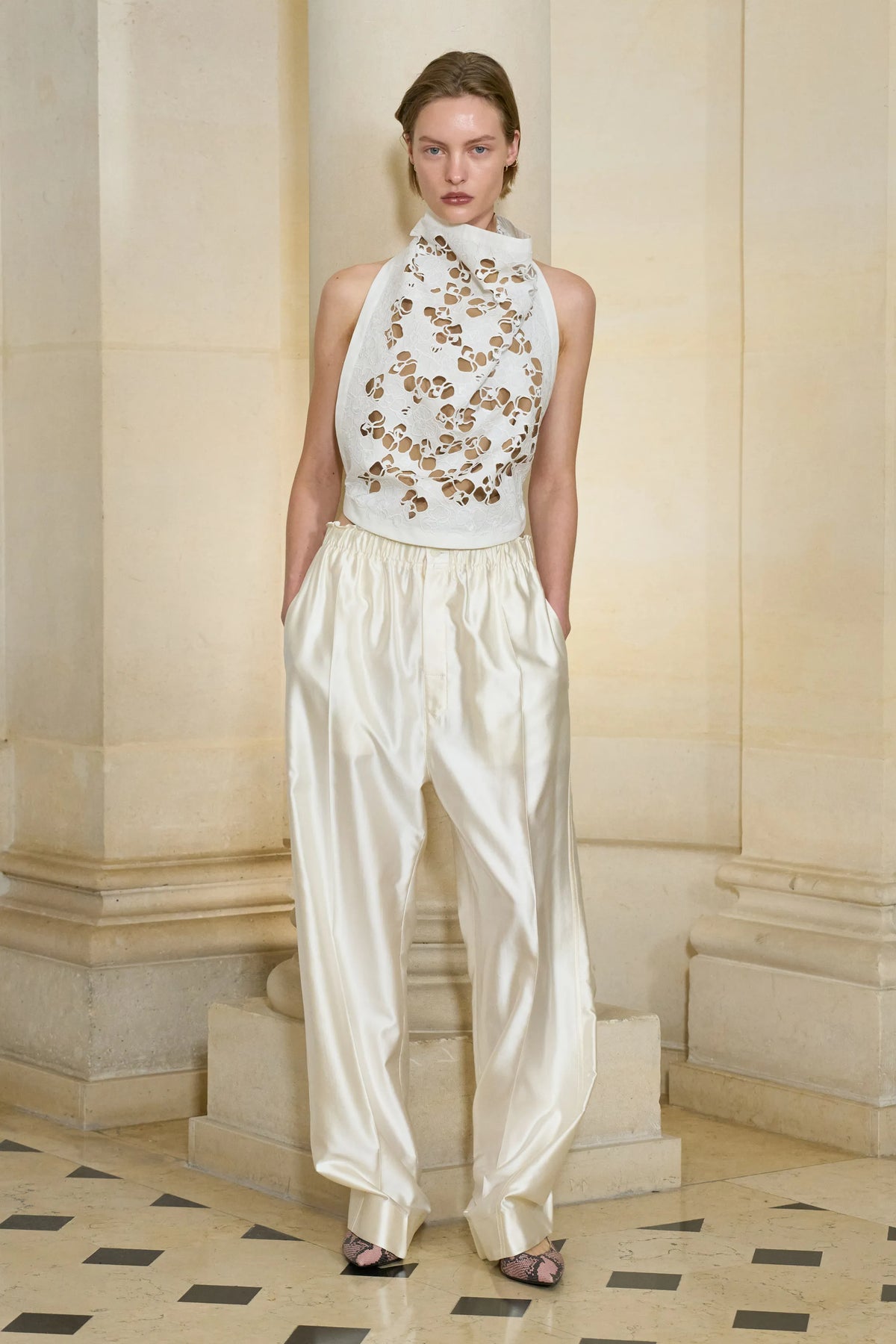 Carven - Look 20