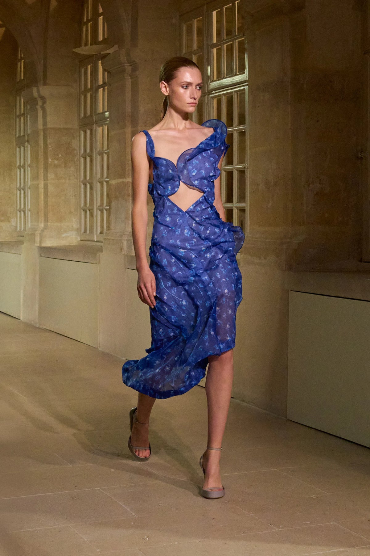 Victoria Beckham - Look 37