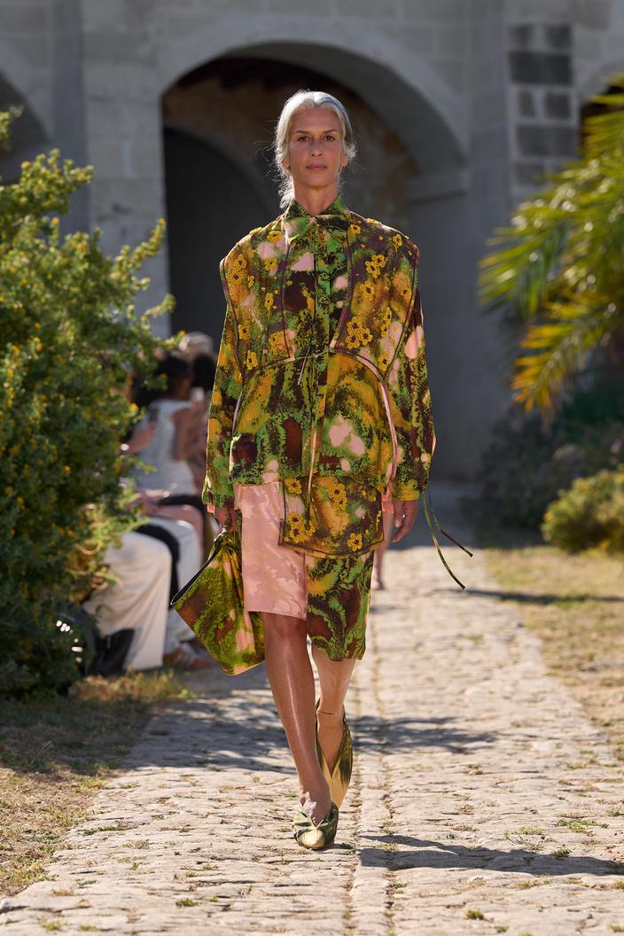 أليميس - Look 25