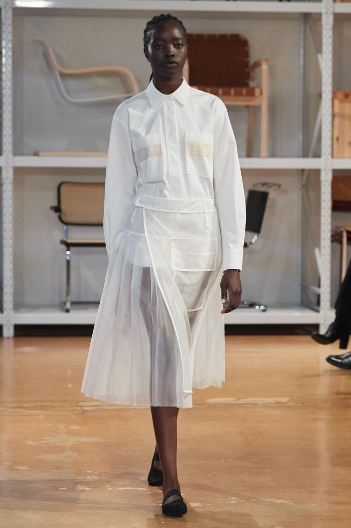 Lee Mathews - Look 4