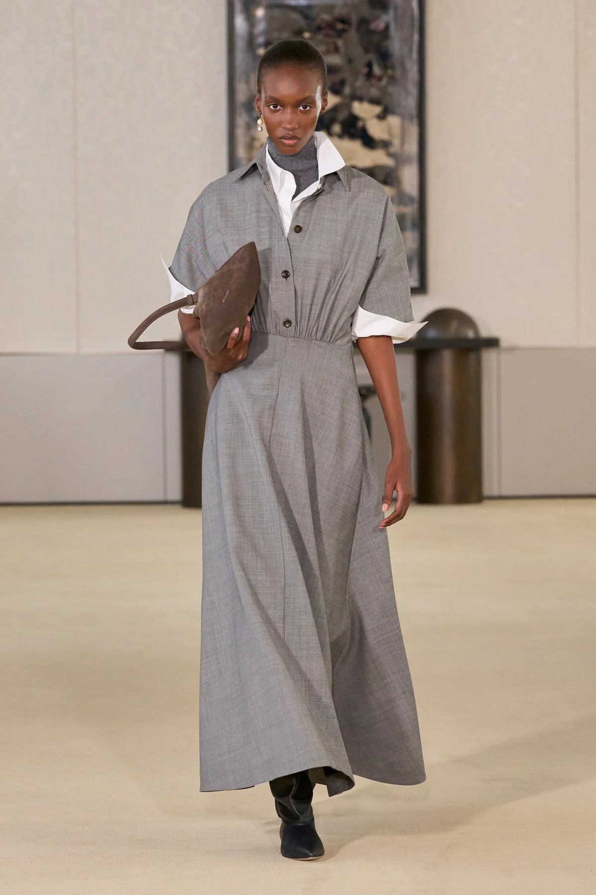 ألتوزارا - Look 28