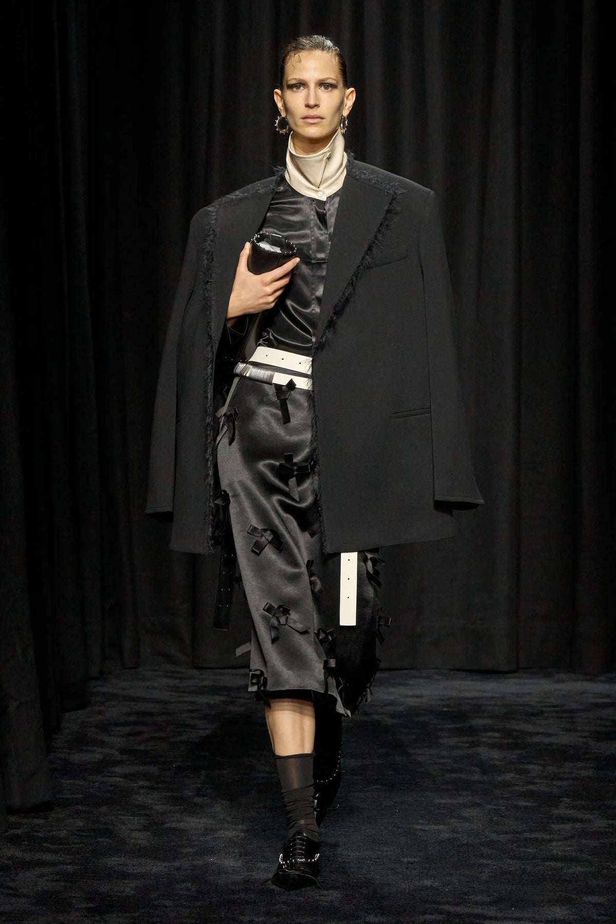 Jil Sander - Look 33