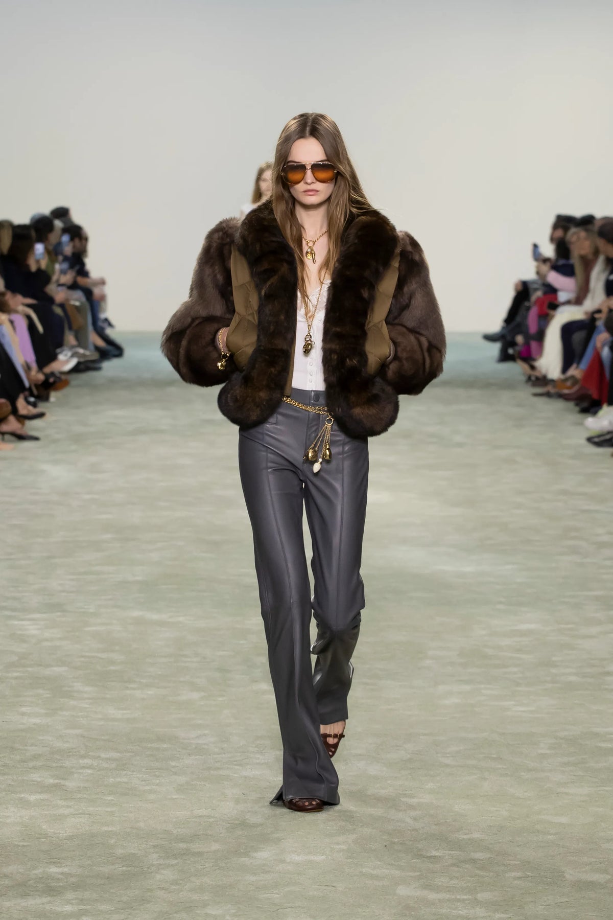 Chloé - Look 19