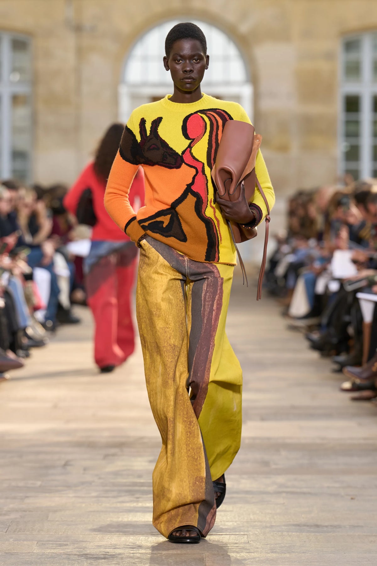 Gabriela Hearst - Look 21