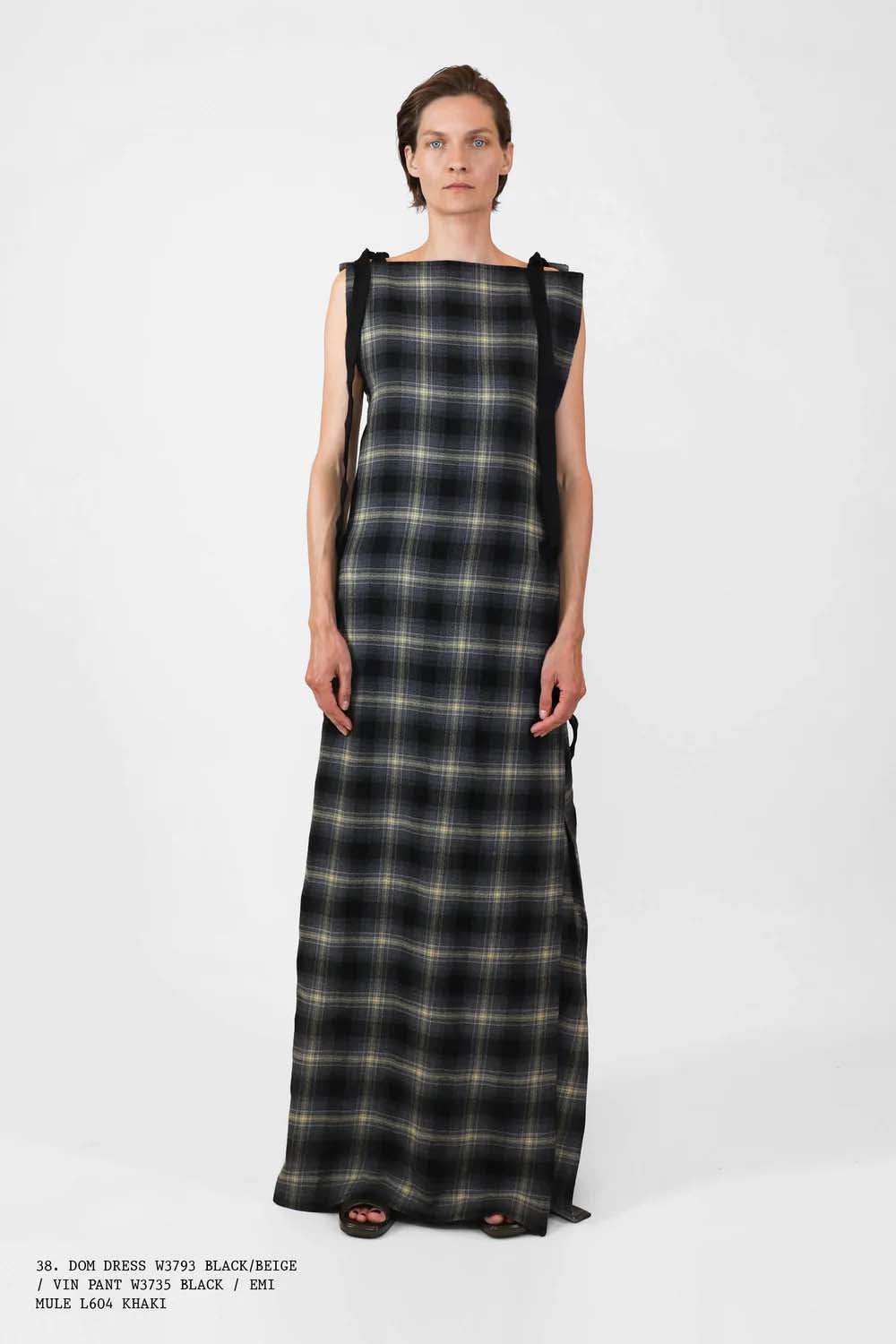 The Row - Look 37