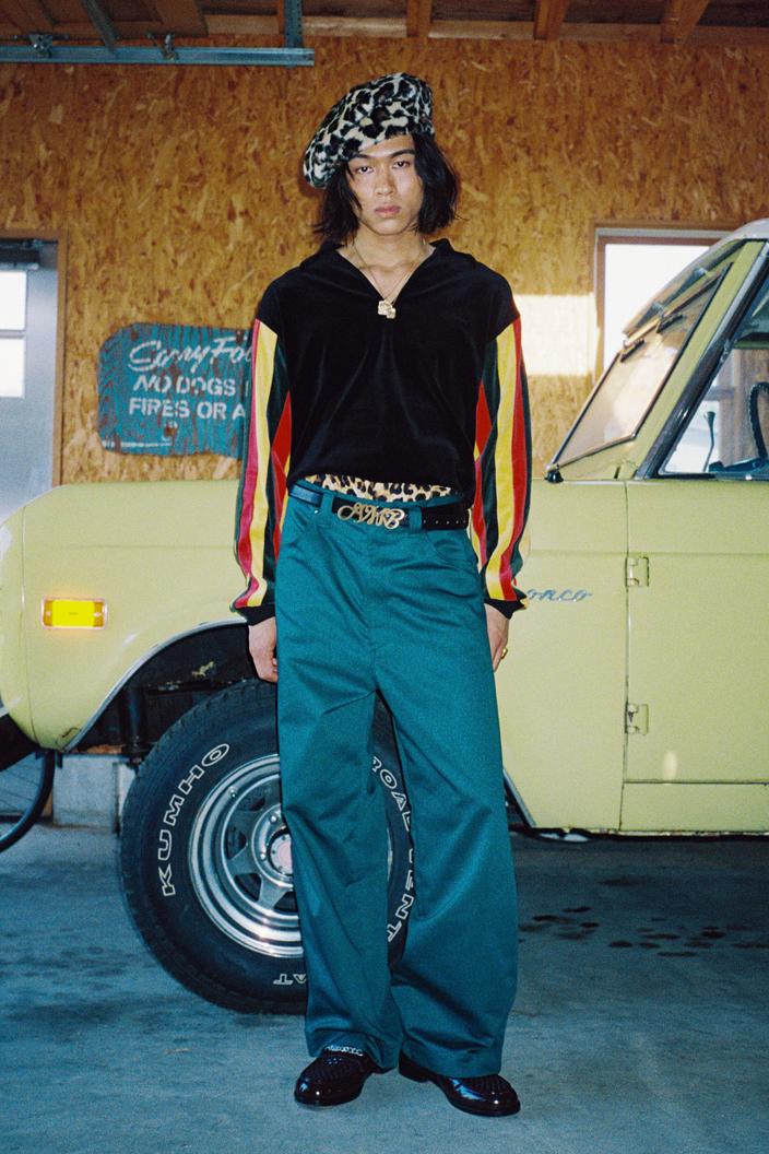 كمين - Look 15