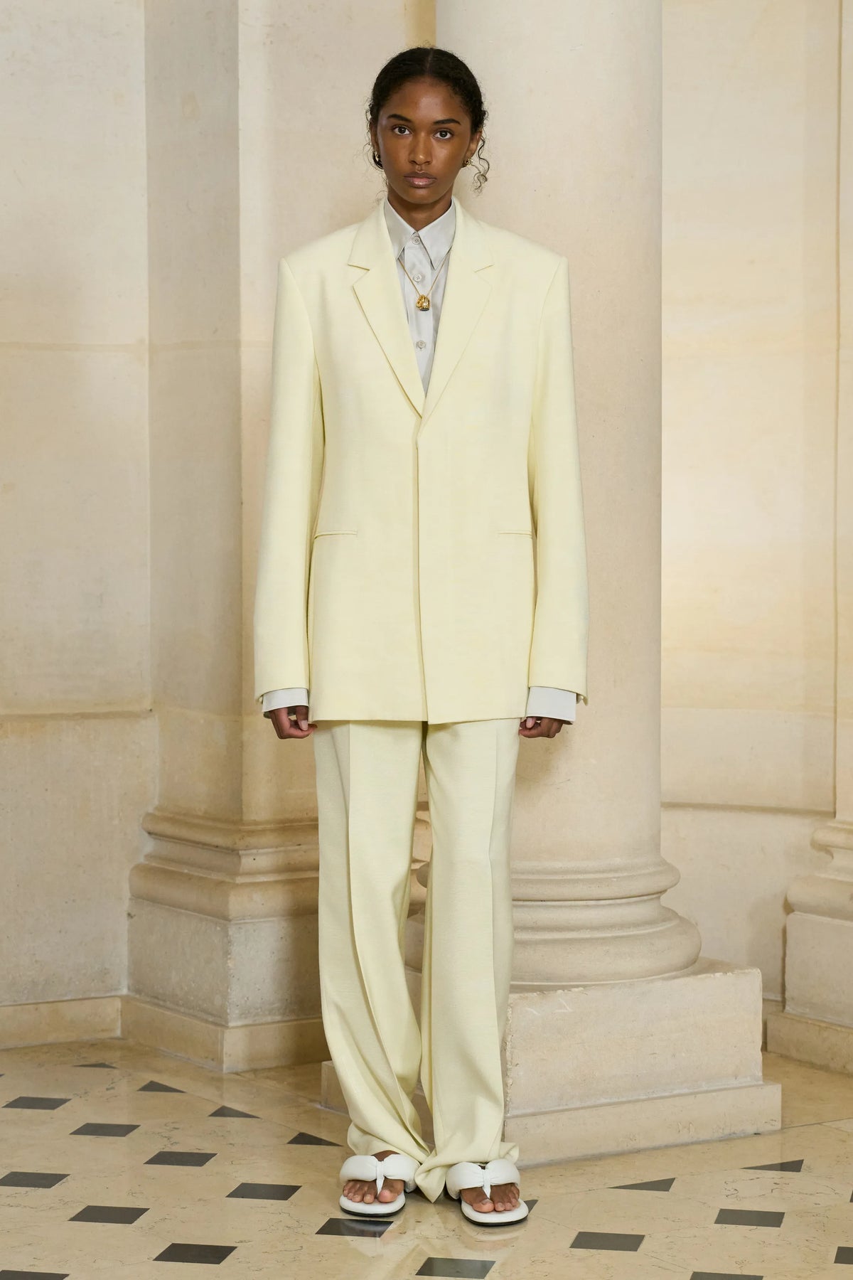 Carven - Look 24
