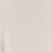 سترة كشمير بياقة واحدة