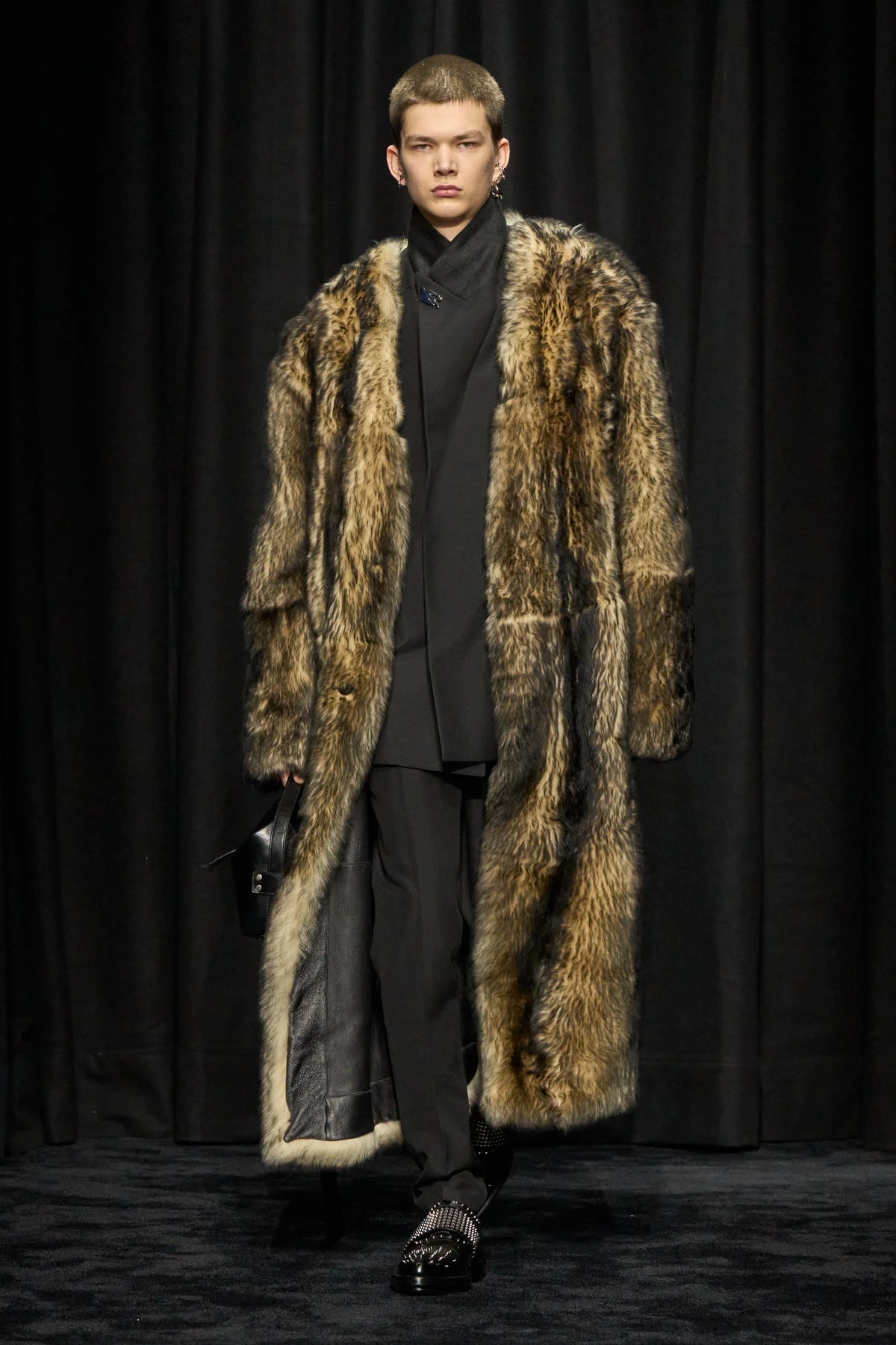 Jil Sander - Look 22