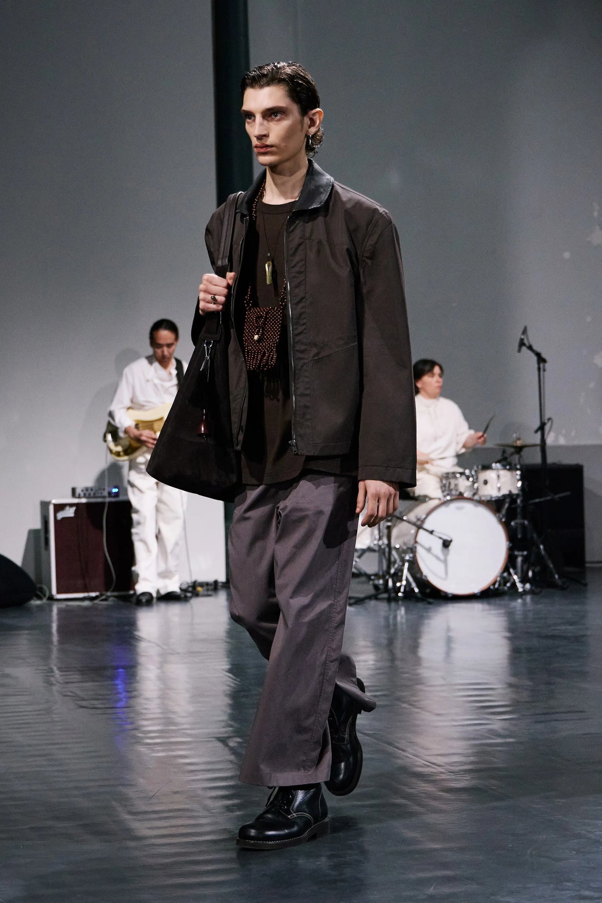 Lemaire - Look 34