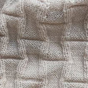 Blended Fabric Links Stitch