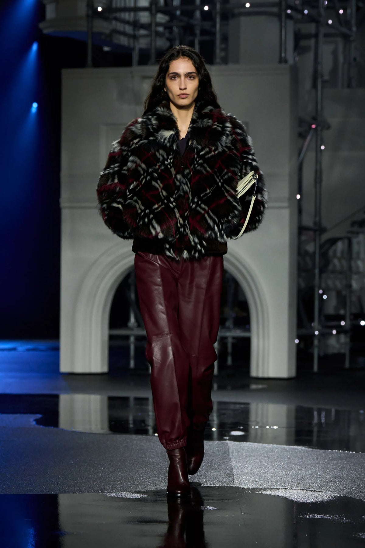 بربري - Look 24