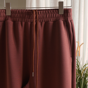 Womens Modal-Blend Joggers