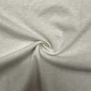67%Organic Cotton 28%Merino Wool 5%Elastane