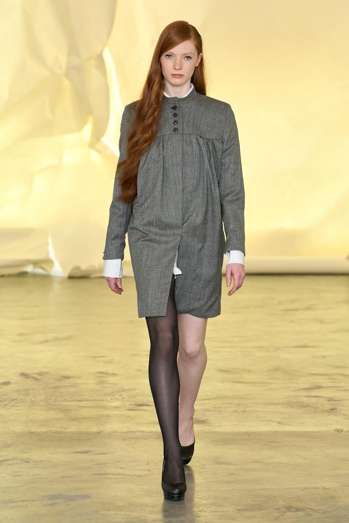 마틴 쿼드 - Look 12