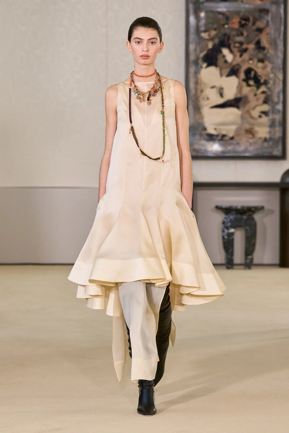 ألتوزارا - Look 4