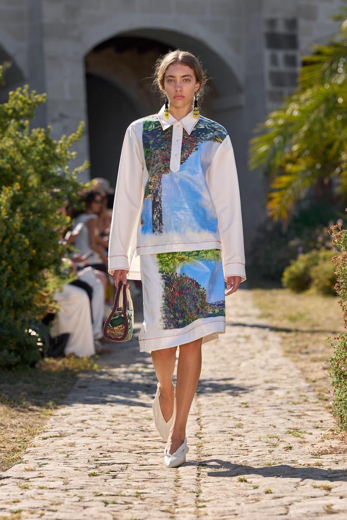 أليميس - Look 6