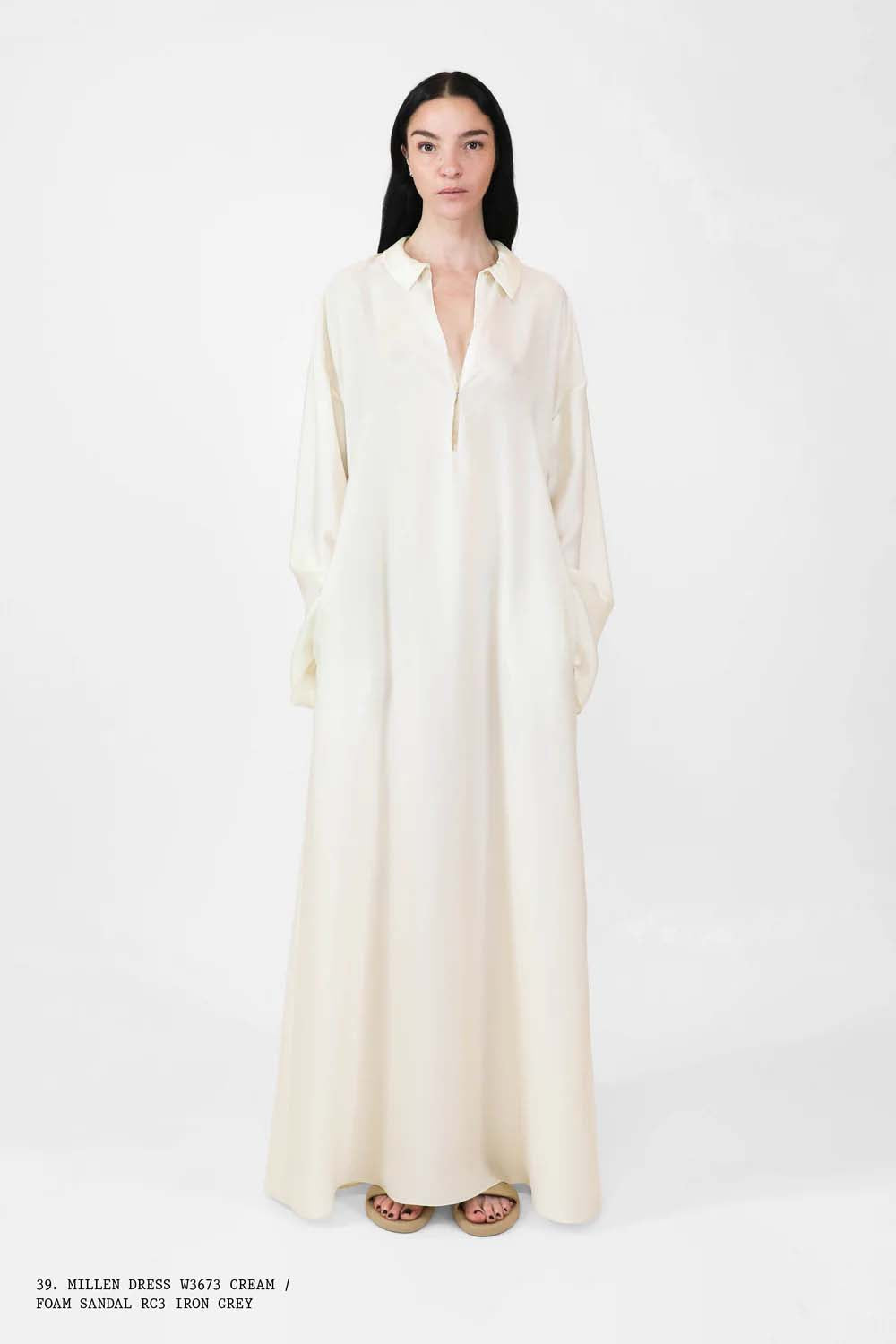 The Row - Look 38