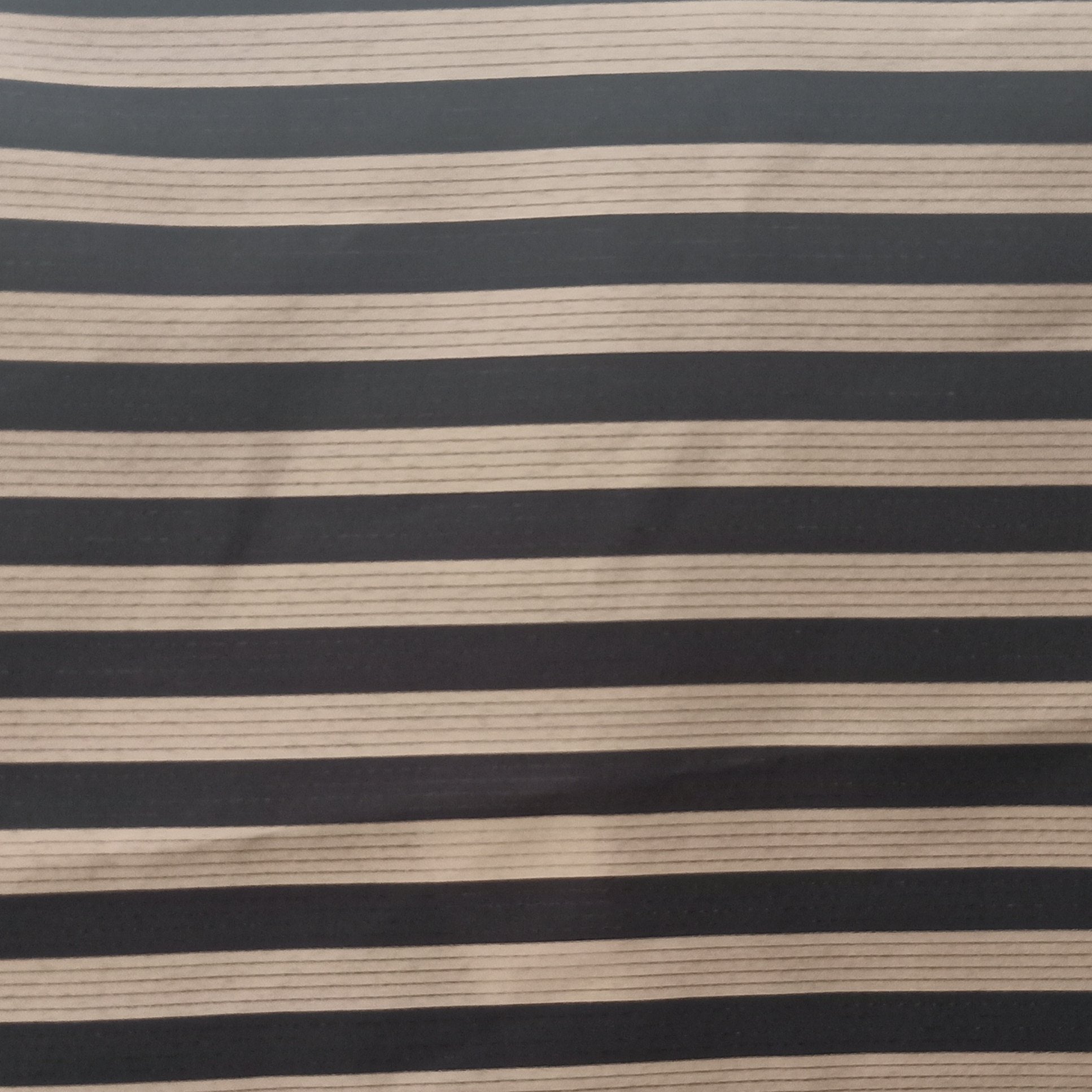 55%Polyester 35%Nylon 10%Metallic