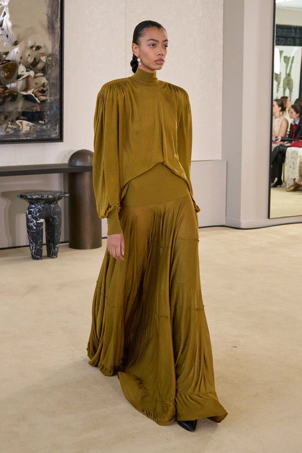 ألتوزارا - Look 34