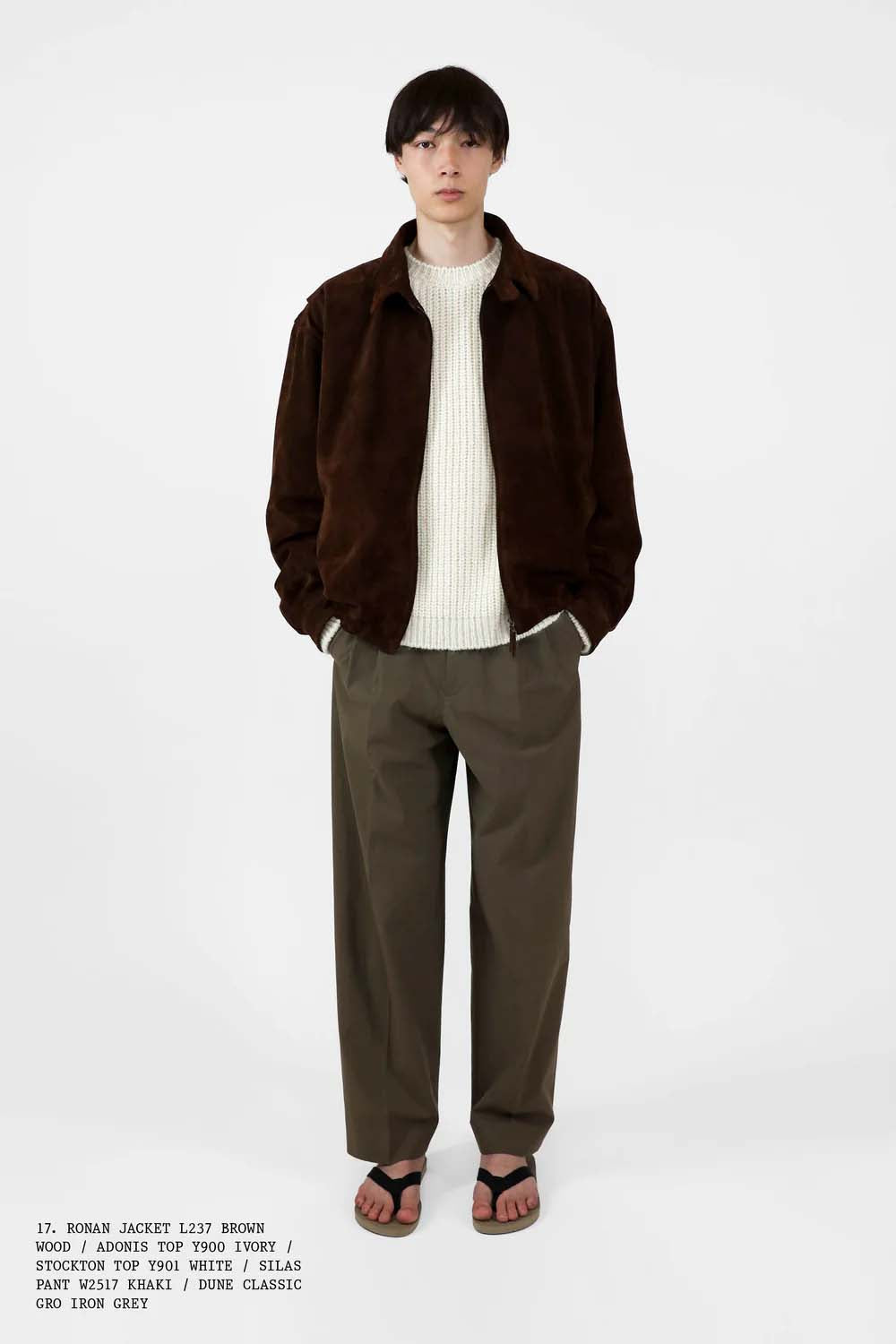 The Row - Look 16