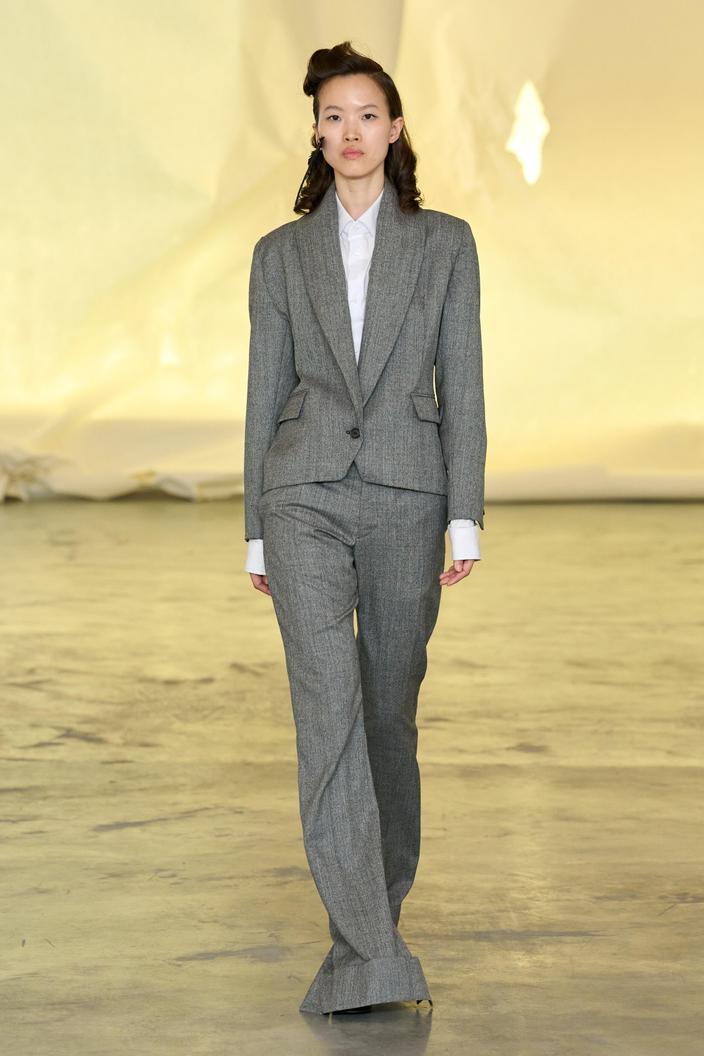 마틴 쿼드 - Look 18