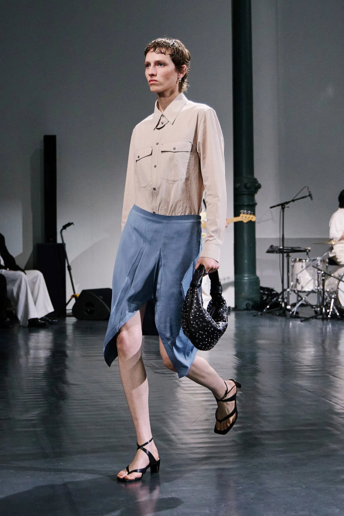 Lemaire - Look 3