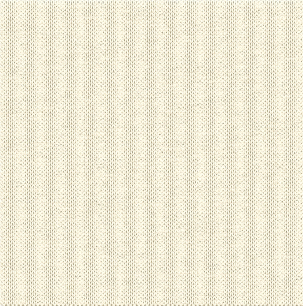 95% BCI Cotton 5% Cashmere