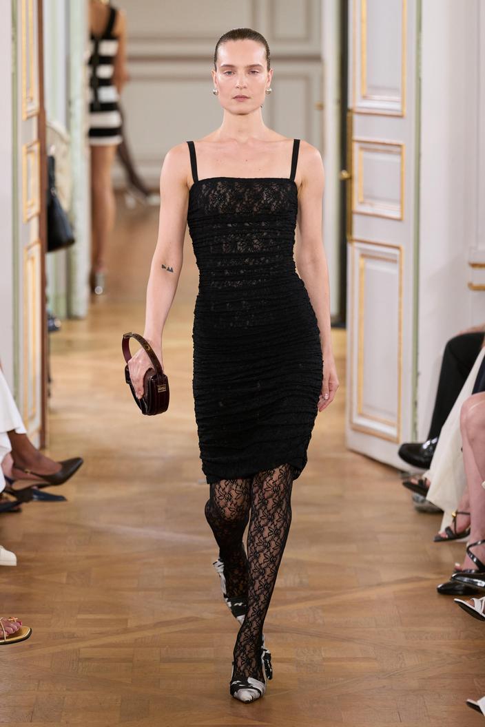 Patou - Look 18