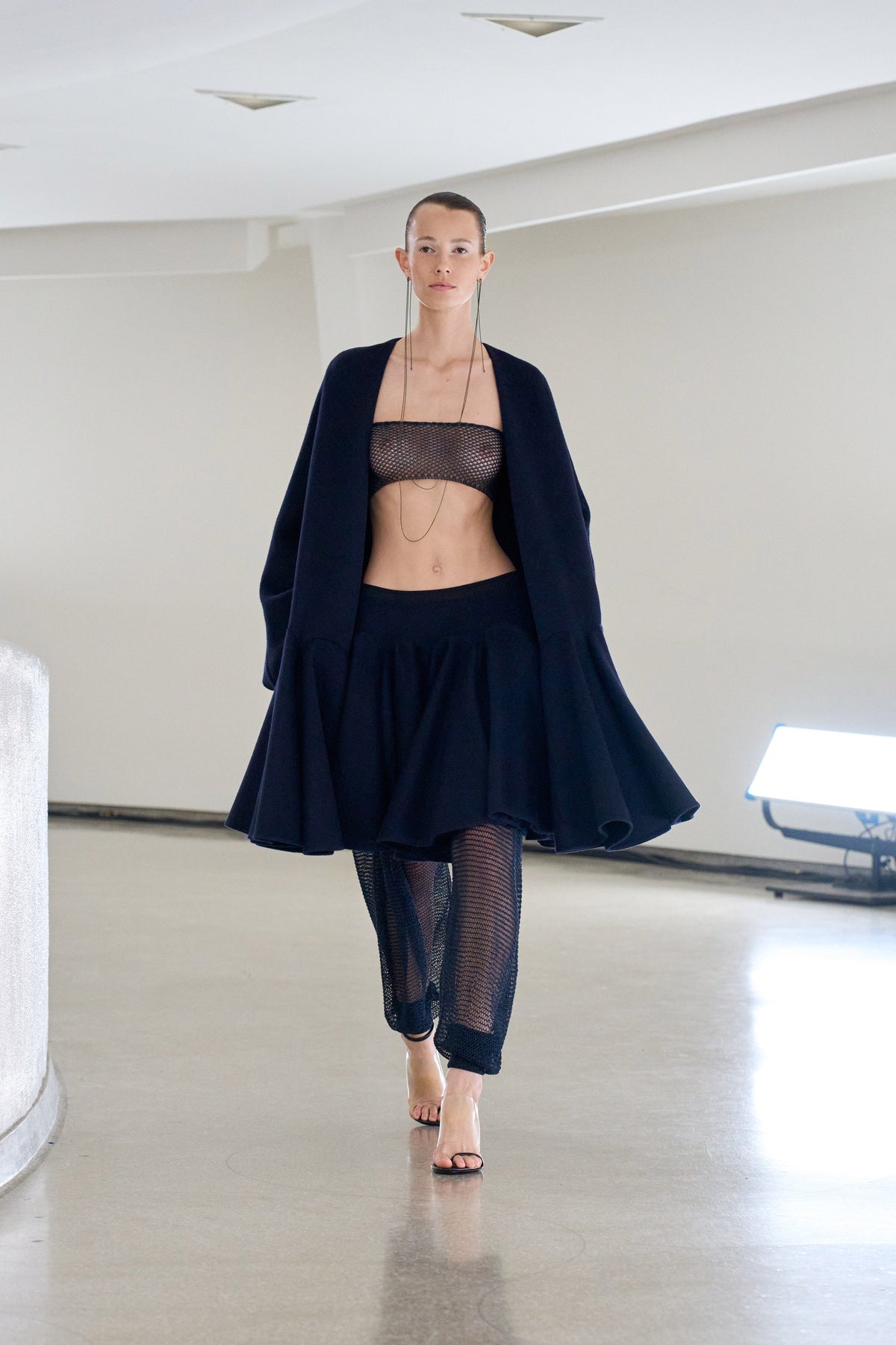 Alaïa - Look 2