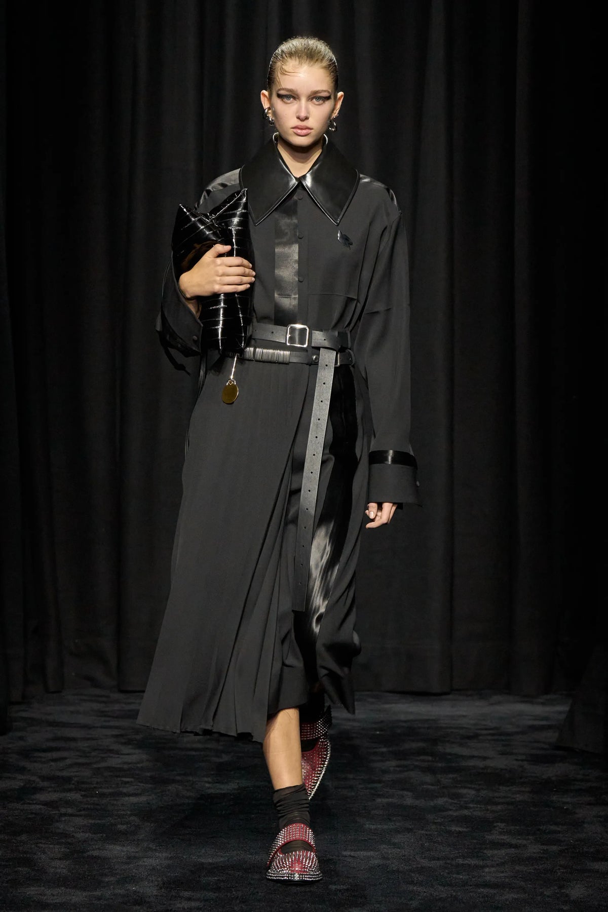 Jil Sander - Look 13