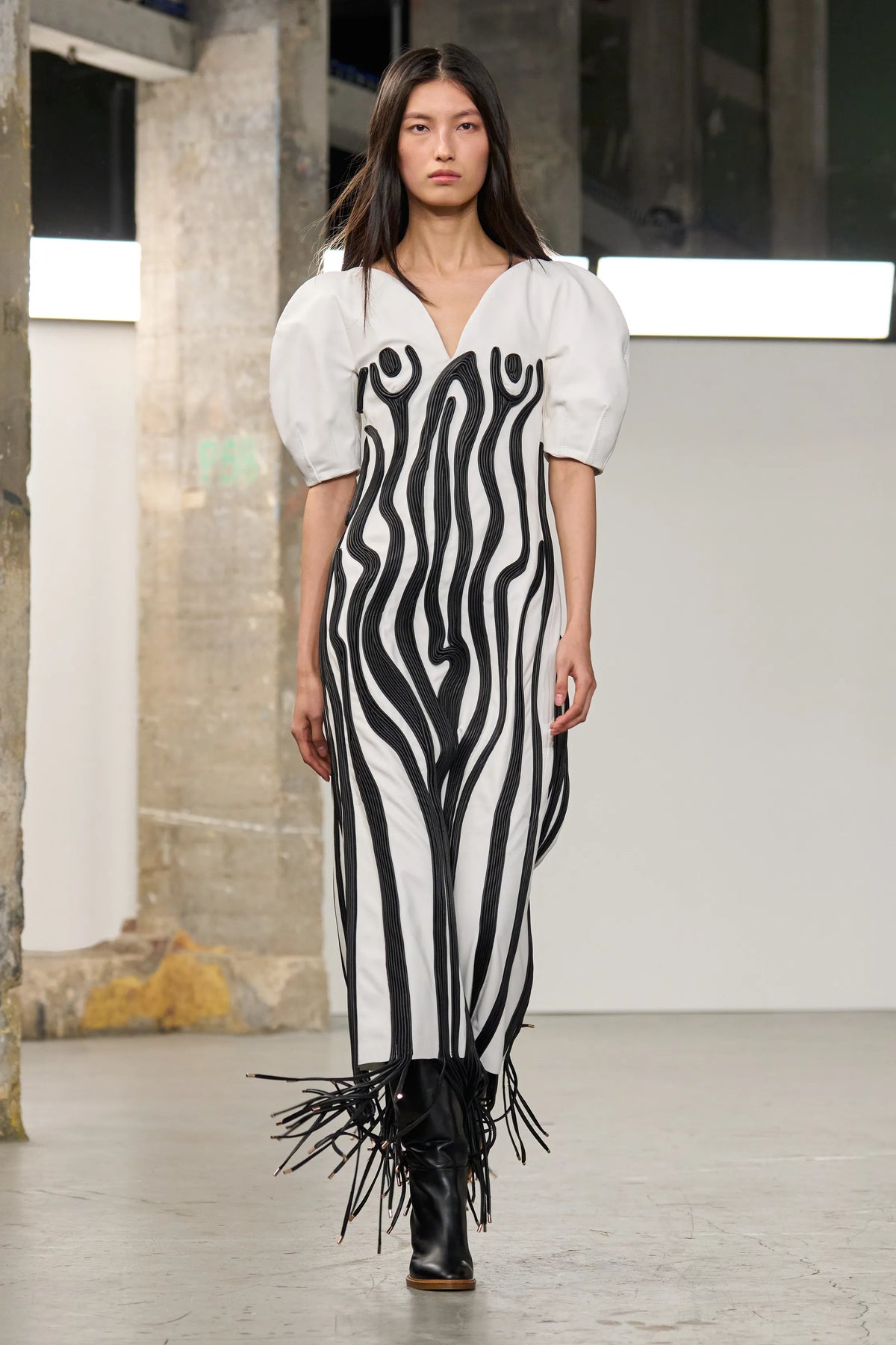 Gabriela Hearst - Look 30