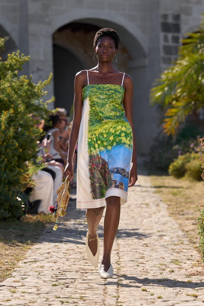 أليميس - Look 5