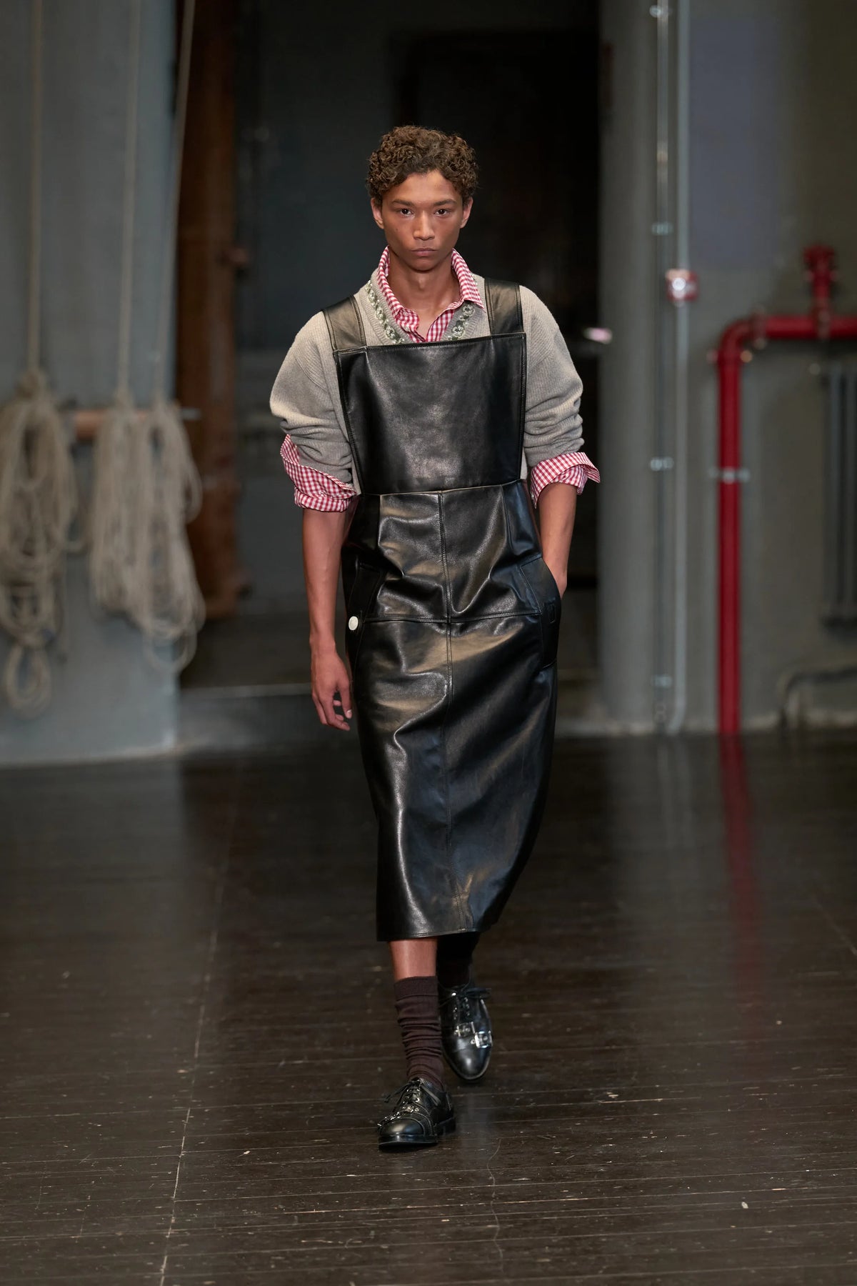 Simone Rocha - Look 15