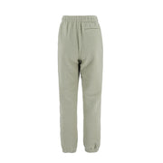 Womens Sustainable Sherpa Joggers