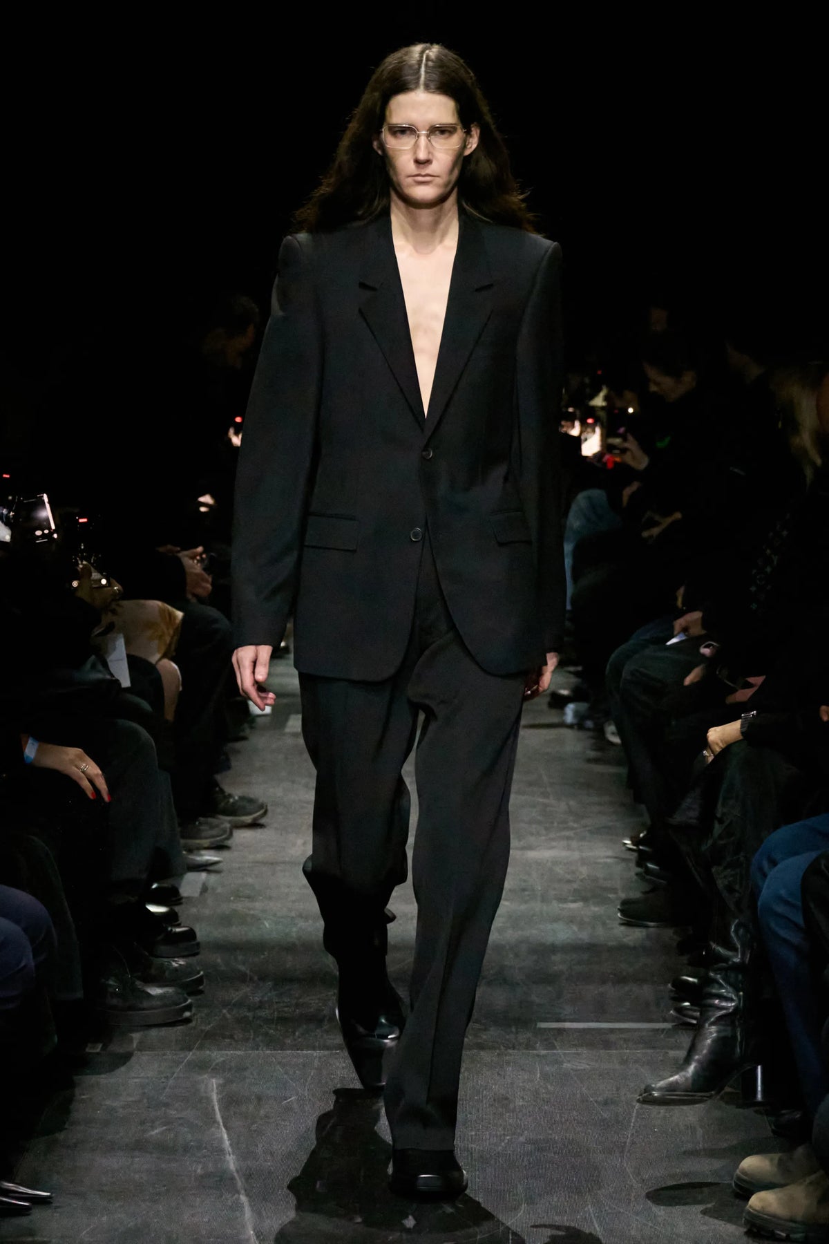 Balenciaga - Look 2