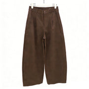 Ladies' Curved Knife Pants